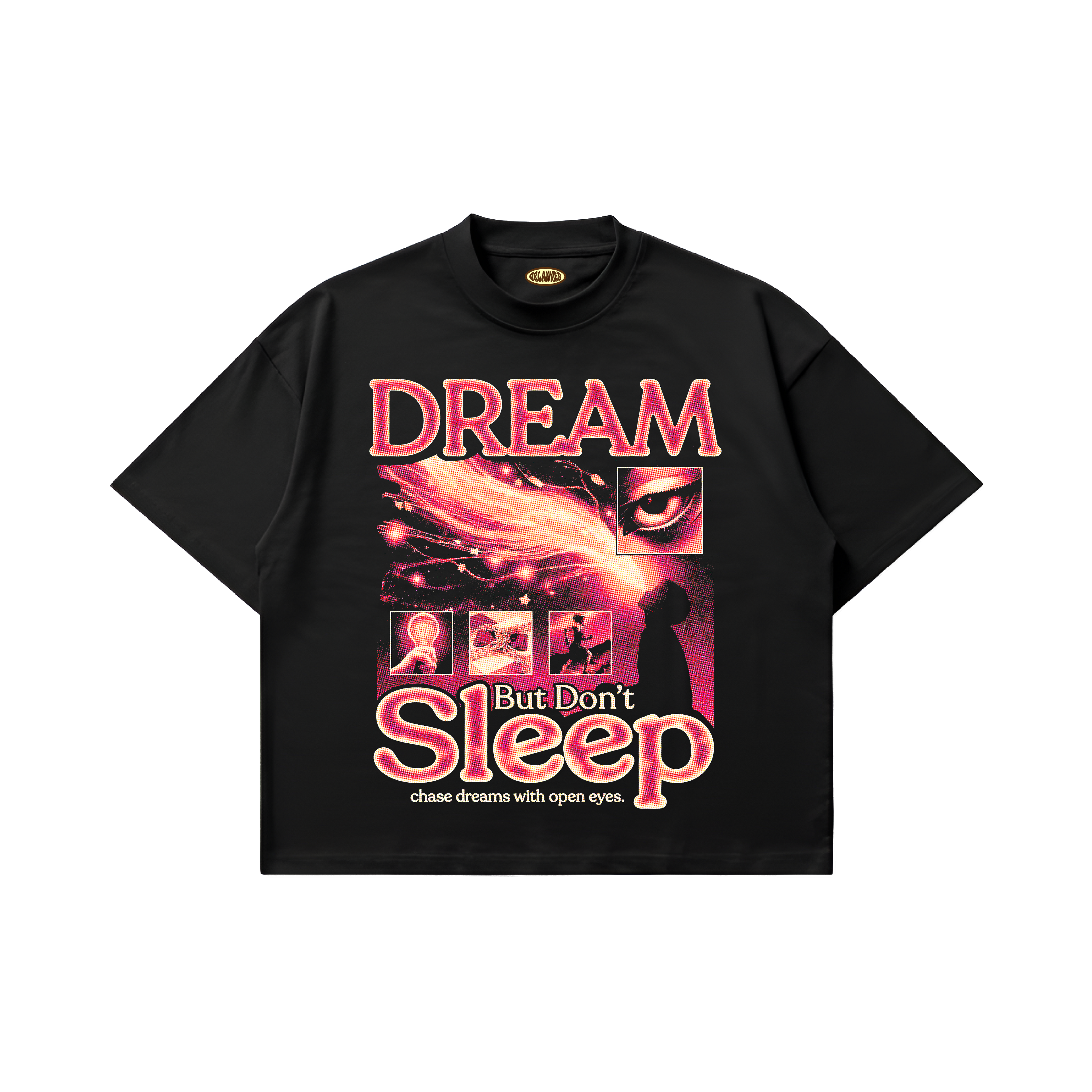 Dream Sleep