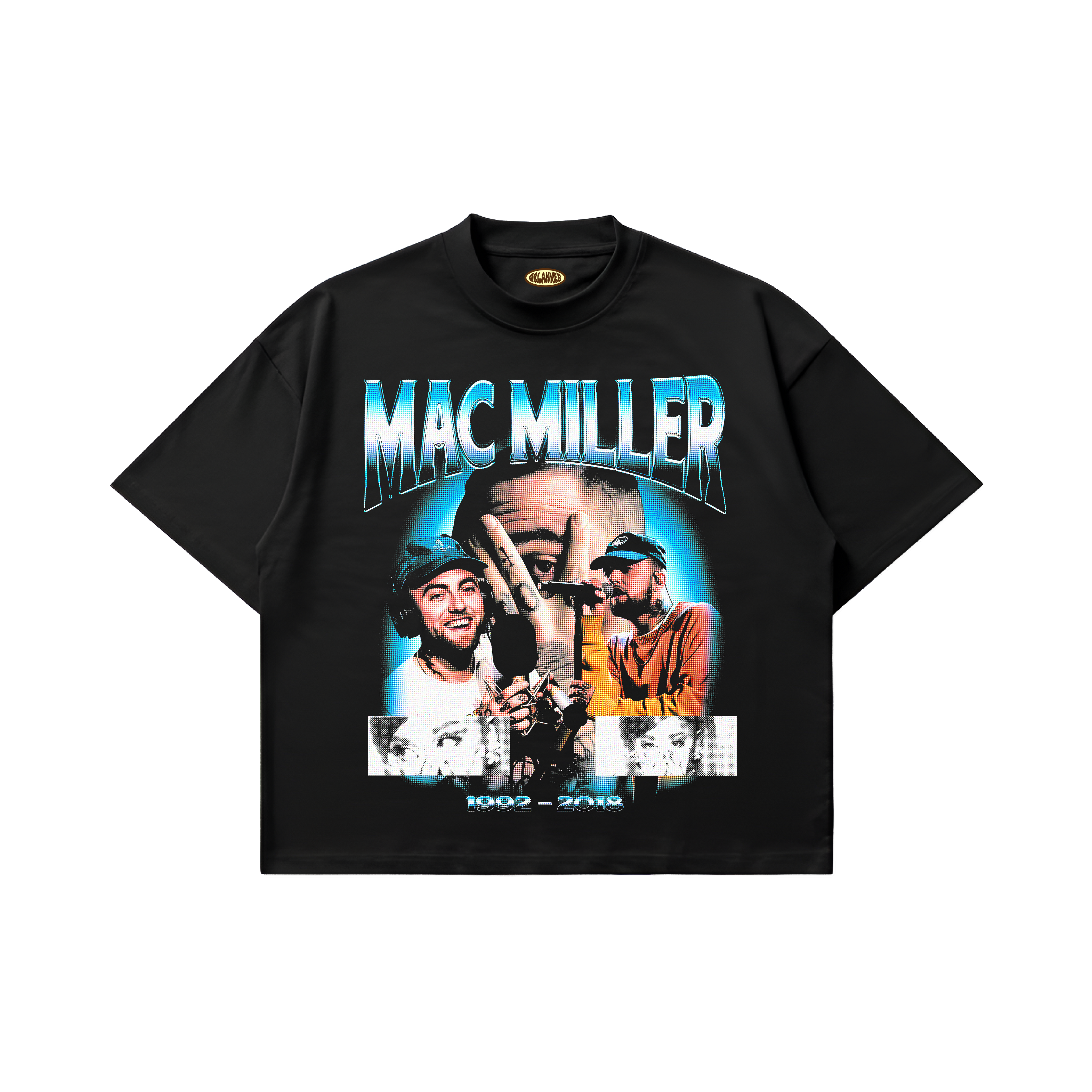 Mac Miller