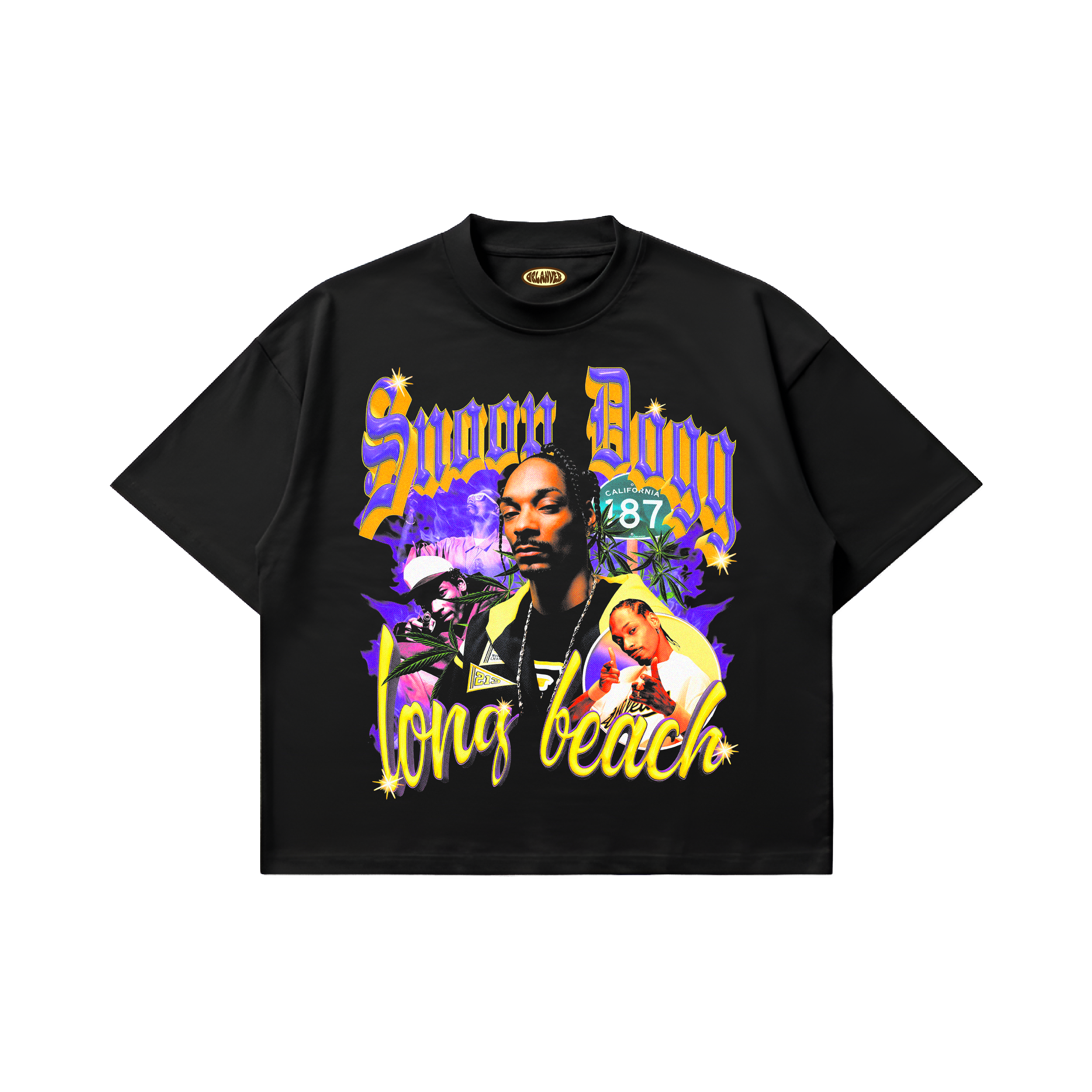 Snoop Dogg