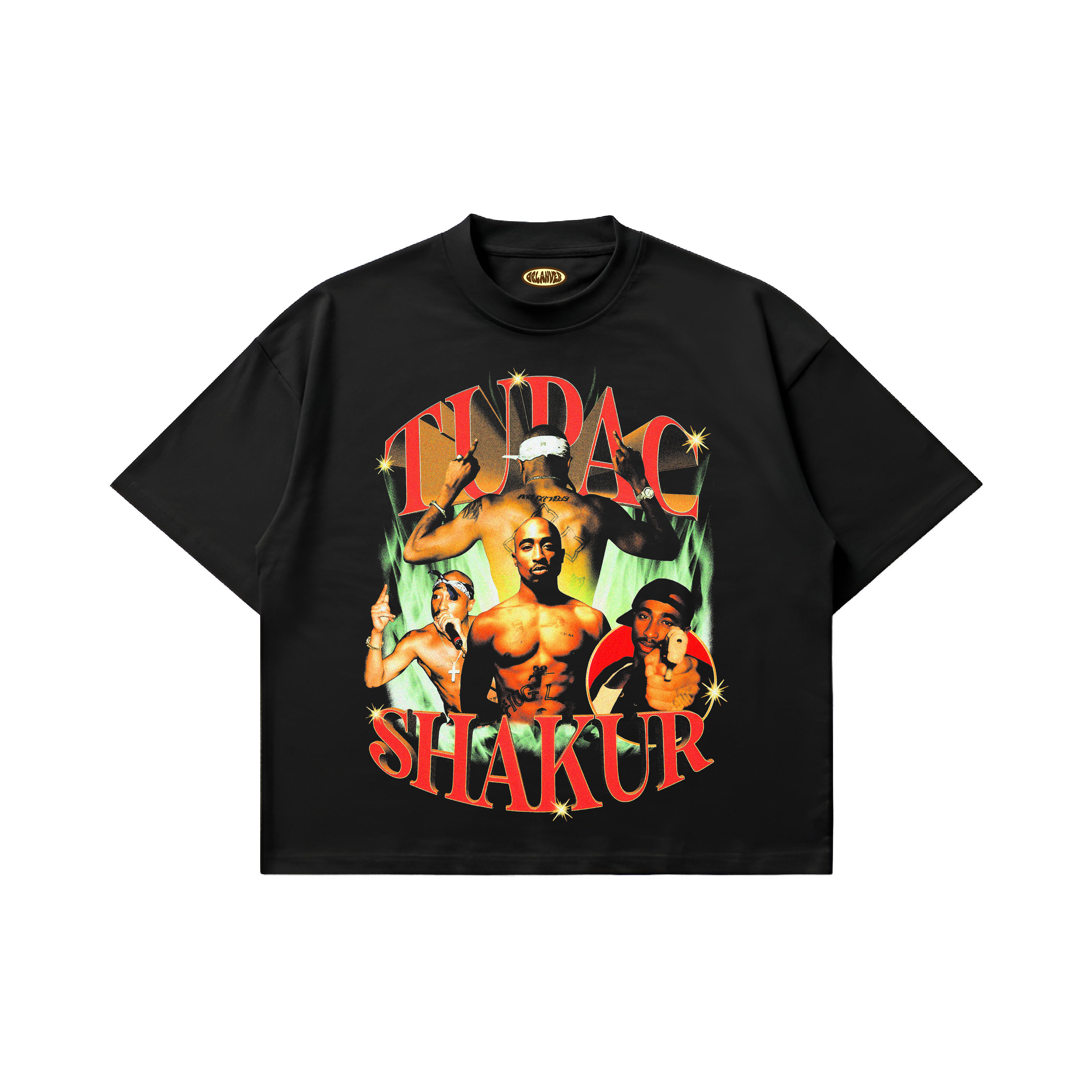 Tupac